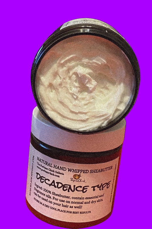 DECADENCE - FEEMININE - 4oz - #63