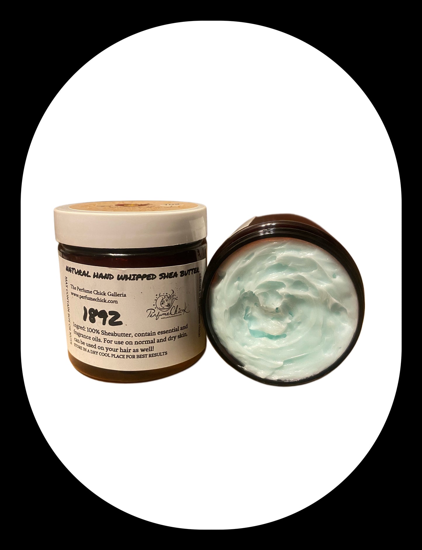 1892 - MASCULINE - 4oz - #102