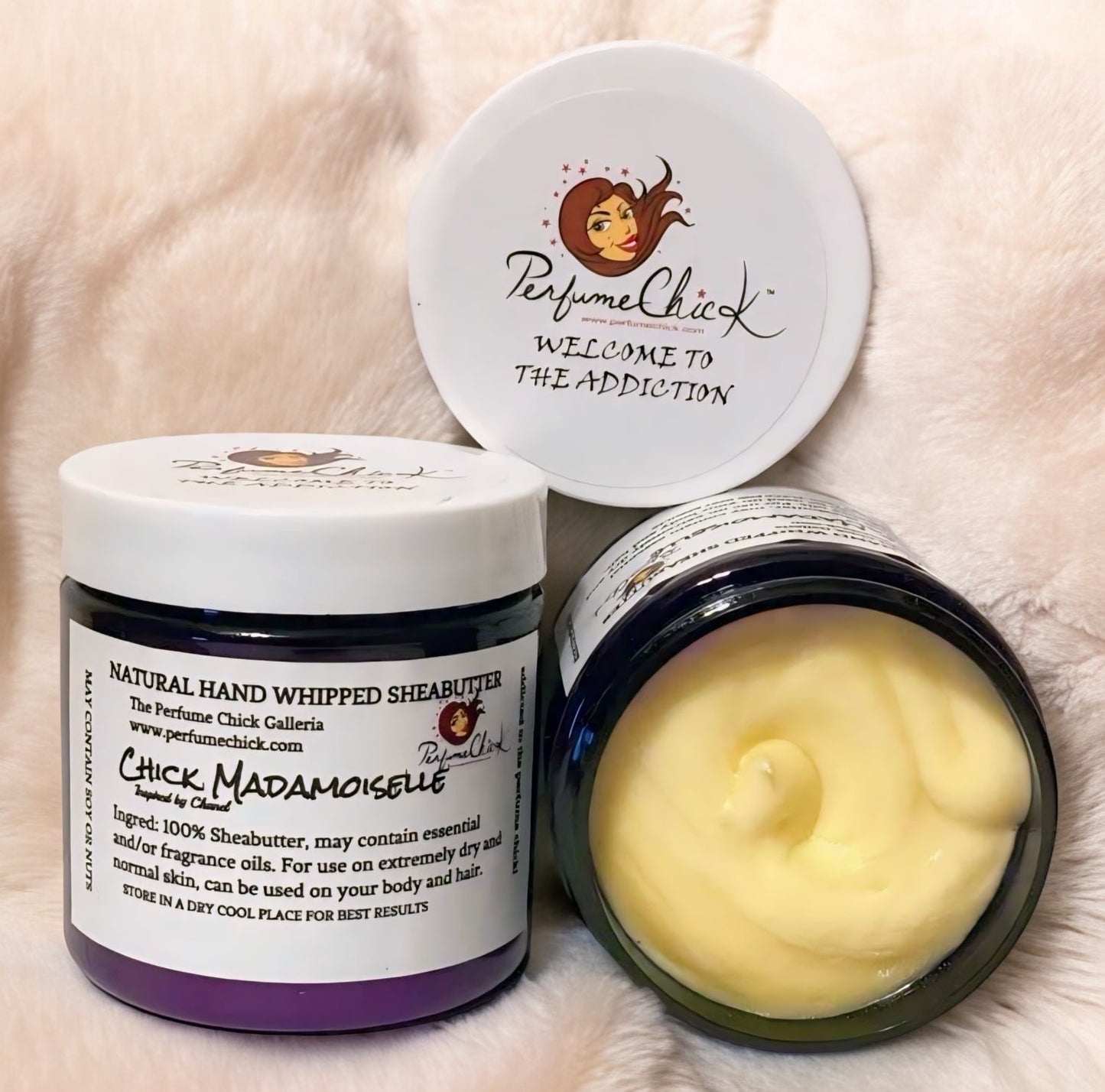 CHICK MADAMOISELLE TYPE - FEMININE - 4oz - #38