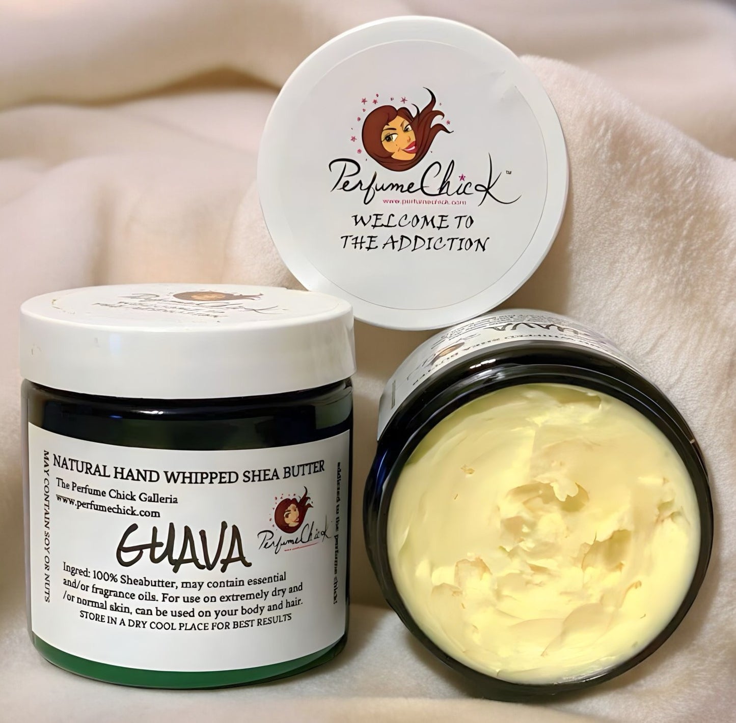 GUAVA - UNISEX - 4oz - #36