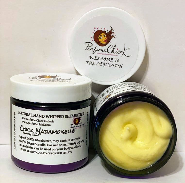 CHICK MADAMOISELLE TYPE - FEMININE - 4oz - #38