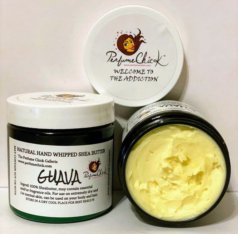GUAVA - UNISEX - 4oz - #36