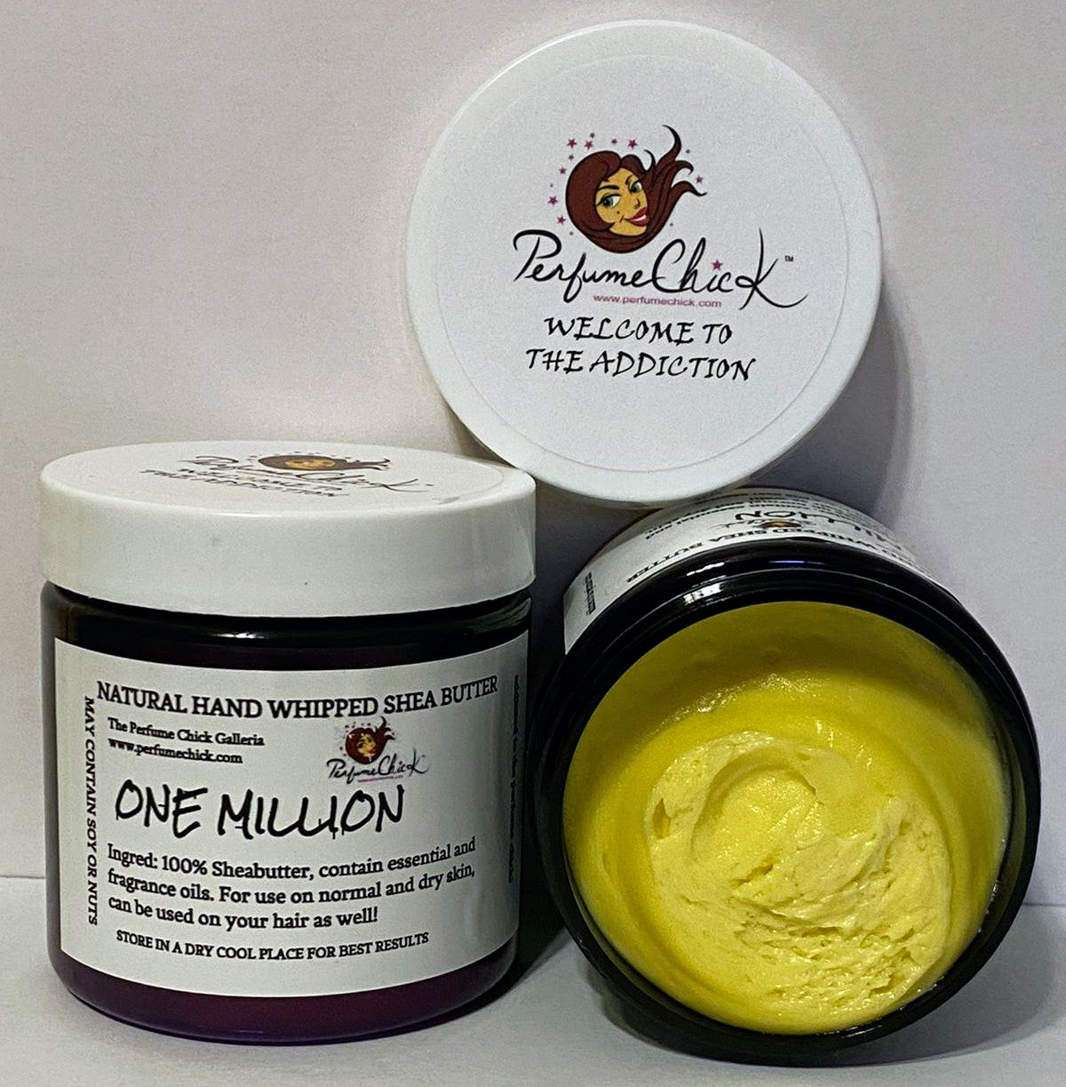 ONE MILLION - MASCULINE - 4oz - #39