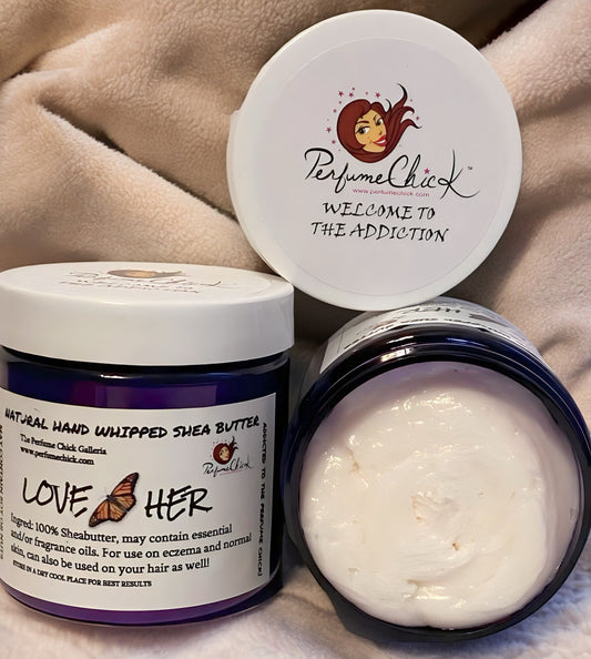 LOVE HER - FEMININE - 4oz -  #49