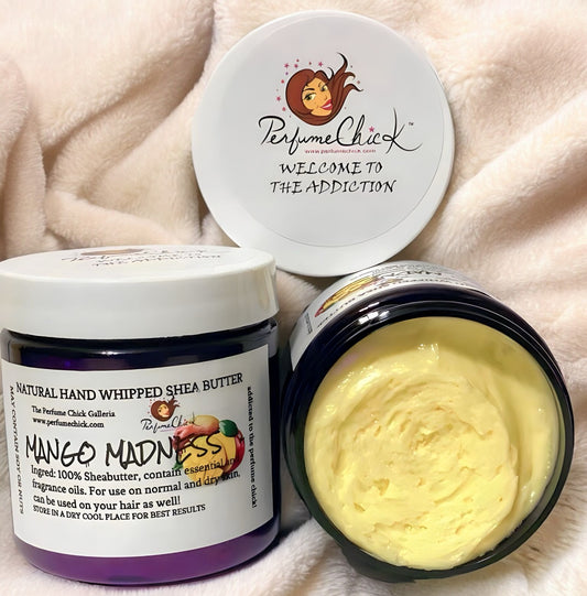 MANGO MADNESS - UNISEX - 4oz - #19