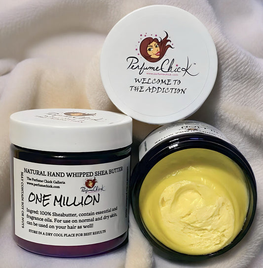 ONE MILLION - MASCULINE - 4oz - #39