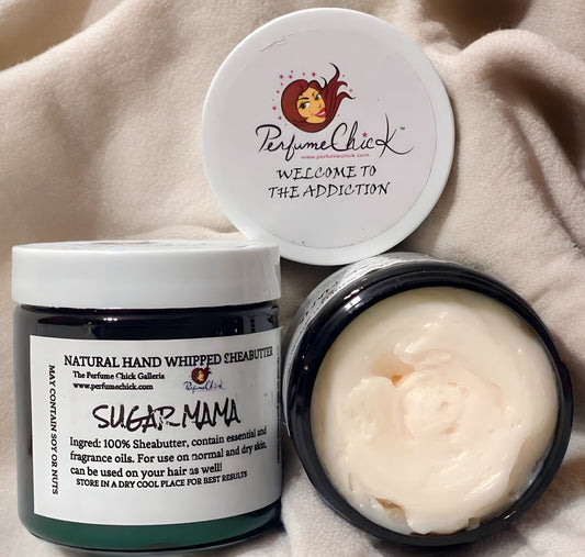 SUGAR MAMA - FEMININE -4oz - #15