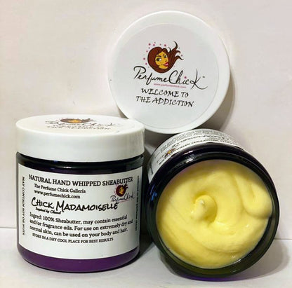 CHICK MADAMOISELLE TYPE - FEMININE - 4oz - #38