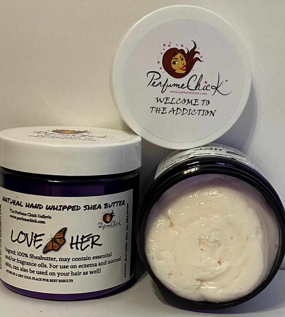 LOVE HER - FEMININE - 4oz -  #49