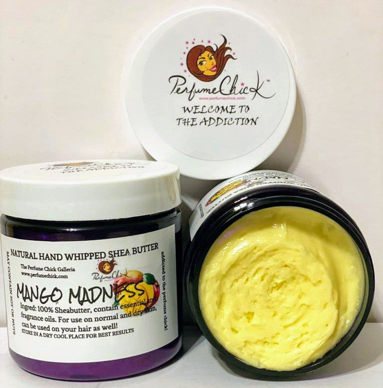 MANGO MADNESS - UNISEX - 4oz - #19